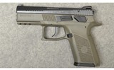 CZ ~ P-07 ~ 9MM Luger - 2 of 3
