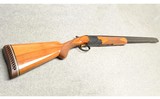 Browning ~ Lightning ~ 20 Gauge - 1 of 10