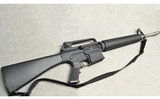 Armalite ~ AR-10A2 ~ .308 Winchester - 1 of 10