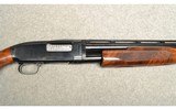Winchester Model 12 - 3 of 10