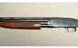 Winchester Model 12 - 8 of 10