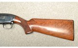 Winchester Model 12 - 9 of 10