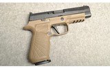 Wilson Combat ~ P320 ~ 9mm ~ - 1 of 3