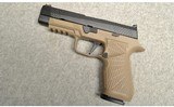 Wilson Combat ~ P320 ~ 9mm ~ - 2 of 3