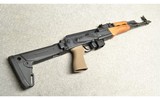 Century Arms WASR-M - 1 of 10