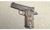 Kimber Tactical Pro II - 2 of 3