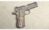 Kimber Tactical Pro II - 1 of 3