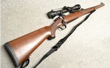Ruger M77 Mark II - 1 of 10
