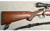 Ruger M77 Mark II - 2 of 10