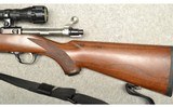 Ruger M77 Mark II - 8 of 10