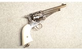 A. Uberti 1875 Outlaw - 1 of 3