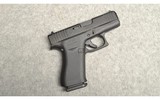 Glock ~ 43x ~ 9mm - 1 of 3