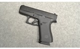 Glock ~ 43x ~ 9mm - 2 of 3