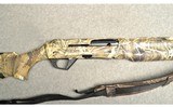 Benelli ~ Super Black Eagle II ~ 12 Gauge - 3 of 10