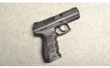 H&K ~ P30 ~ 9mm - 1 of 3