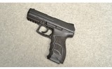H&K ~ P30 ~ 9mm - 2 of 3