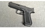 Shadow Systems ~ MR920L ~ 9mm - 2 of 3