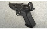 Shadow Systems ~ MR920L ~ 9mm - 3 of 3