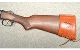Stoeger ~ Coach Gun ~ 12 Gauge - 9 of 10