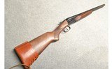 Stoeger ~ Coach Gun ~ 12 Gauge - 1 of 10