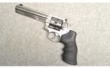 Ruger ~ GP100 ~ .357 Magnum - 2 of 3