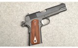 Remington ~ 1911 R1 ~ .45 Auto - 1 of 3