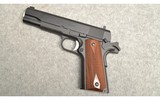 Remington ~ 1911 R1 ~ .45 Auto - 2 of 3