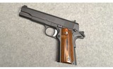 Remington ~ 1911 R1 ~ .45 Auto - 2 of 3