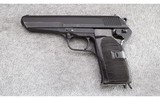CZ ~ Model 52 - 2 of 2