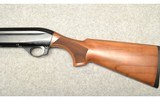 Benelli ~ Montefeltro ~ 20 Gauge - 9 of 10