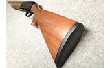 Benelli ~ Montefeltro ~ 20 Gauge - 10 of 10