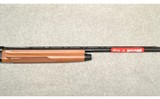 Benelli ~ Montefeltro ~ 20 Gauge - 4 of 10