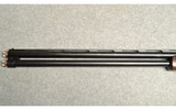 Fabarm ~ Axis RS12 ~ 12 Gauge - 7 of 10