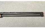 Fabarm ~ Axis RS12 ~ 12 Gauge - 4 of 10