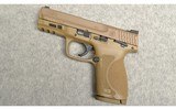 Smith & Wesson ~ M&P9 M2.0 ~ 9 mm - 2 of 3