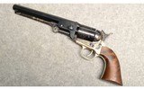 Cimarron ~ 1851 Man With No Name Conversion~ .38 Cal/.38 Special - 2 of 3