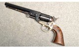 Cimarron ~ 1851 Man With No Name Conversion~ .38 Cal/.38 Special - 2 of 3