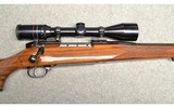 Weatherby ~ Mark V ~ .257 Weatherby Magnum - 3 of 10