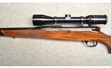 Weatherby ~ Mark V ~ .257 Weatherby Magnum - 8 of 10