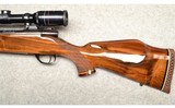 Weatherby ~ Mark V ~ .257 Weatherby Magnum - 9 of 10