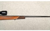 Weatherby ~ Mark V ~ .257 Weatherby Magnum - 4 of 10