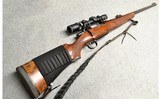 Weatherby ~ Mark V ~ .375 H&H Magnum - 1 of 10