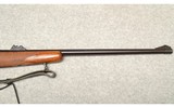 Weatherby ~ Mark V ~ .375 H&H Magnum - 4 of 10