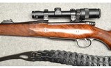 Weatherby ~ Mark V ~ .375 H&H Magnum - 8 of 10