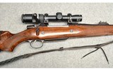 Weatherby ~ Mark V ~ .375 H&H Magnum - 3 of 10