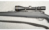 Weatherby ~ Mark V ~ .375 H&H Magnum - 8 of 10