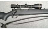 Weatherby ~ Mark V ~ .375 H&H Magnum - 3 of 10