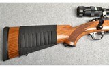 Ruger ~ M77 Mark II ~ .308 - 2 of 10