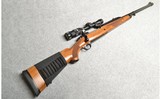 Ruger ~ M77 Mark II ~ .308 - 1 of 10