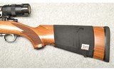 Ruger ~ M77 Mark II ~ .308 - 9 of 10